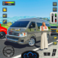 迪拜货车模拟器安卓最新版