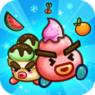 水果和冰淇淋游戏安卓正式版 2.7