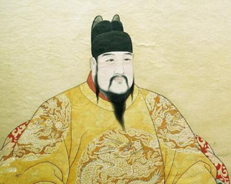 1360年5月2日发生了什么？明成祖朱棣在南京出生