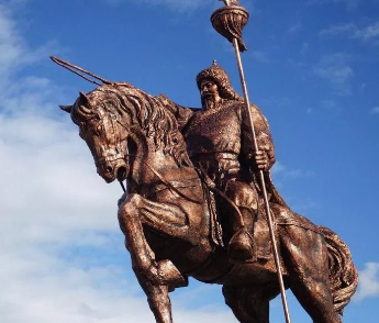 蒙古为什么禁止成吉思汗？有什么特殊原因吗？