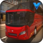 真实巴士驾驶模拟器最新版