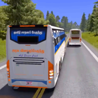 越野巴士模拟器游戏3D手机版