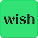 wish跨境电商app