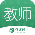 教师资格证学考网app