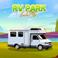 RV park life房车公园生活游戏安卓版