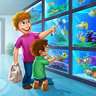 Fish Tycoon 2最新版游戏