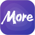 Moreڤapp
